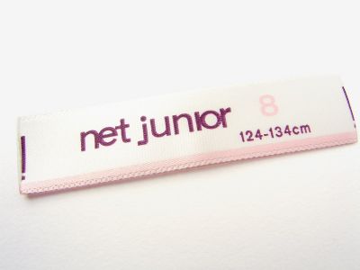 JML-23-119s - Printed Label