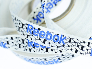 Printed Cotton Tape